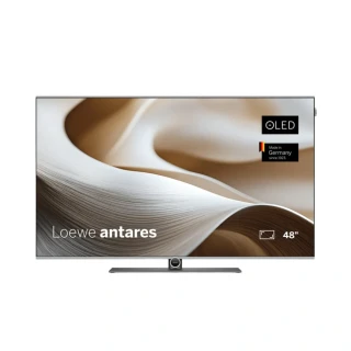 Loewe antares 48"