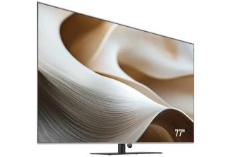 Loewe antares 77"