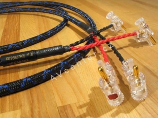 Reprokabel KrautWire Reference HT III, 2x2,5m