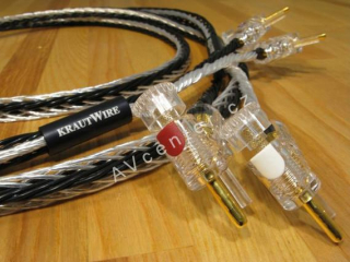 Reprokabel KrautWire Ultima V - 2x2,5m