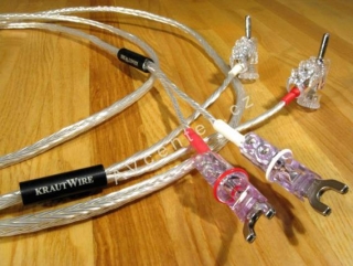 Reprokabel KrautWire Mini ORG, 2x2,5m