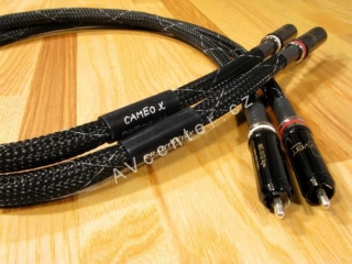 Stereo kabel KrautWire Cameo X - 0,8m
