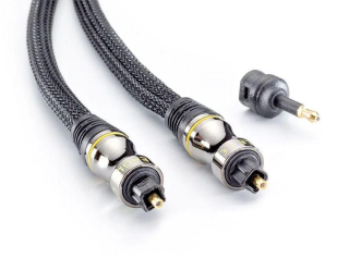 Eagle Cable Deluxe II OPT - 0,75m
