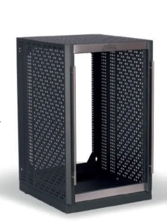 Media Rack 19" - FL (16U) | ex-demo