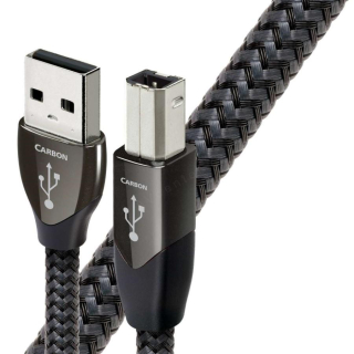 AudioQuest Carbon USB A-B | 1,5m