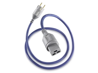 Napájecí kabel IsoTek EVO3 Premier EU - 1,5m | C19