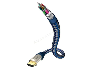 HDMI kabel Inakustik Premium - 10m
