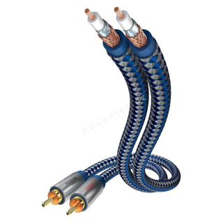 Inakustik Premium RCA - 5m