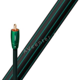 AudioQuest Forest Coax - 3m