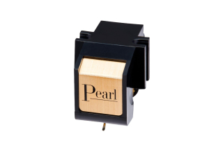 Sumiko Pearl (Made In Japan)