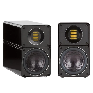 Reproduktory Elac BS 312 