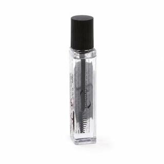 Dynavox čistič gramofonové jehly s kartáčkem 20 ml