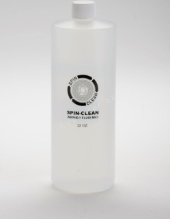 Náplň do Pro-Ject pračky LP Spin-Clean