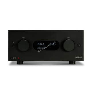 Audiolab M-DAC+ (B)