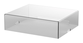 Pro-Ject Cover It pro Elemental a RPM 1 / RPM 3 Carbon