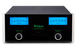McIntosh Power Controller MPC1500 E
