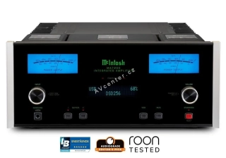 McIntosh MA7200