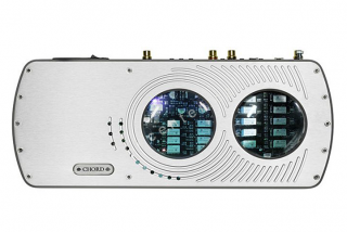 Gramofonový předzesilovač Chord Symphonic Phono