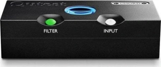 Chord Qutest | Hi-Res DAc 