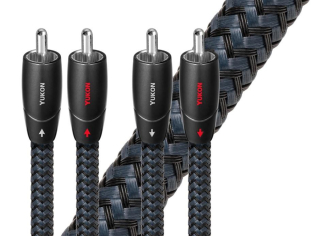 Audioquest Yukon RCA - 1m