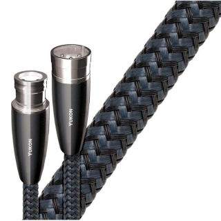 Audioquest Yukon XLR - 0,75m