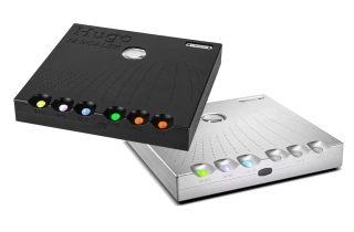 Chord Hugo M Scaler