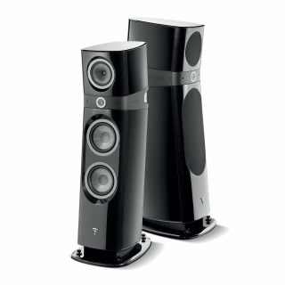 Focal Sopra No 3 | reproduktory