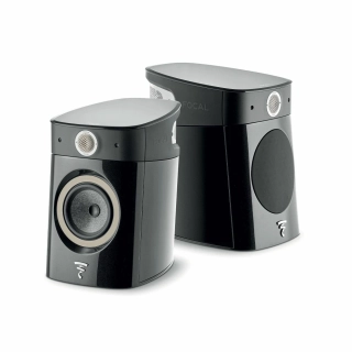 Focal Sopra No 1 | reproduktory
