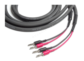 Reprokabel Cardas Iridium 2x2,5m