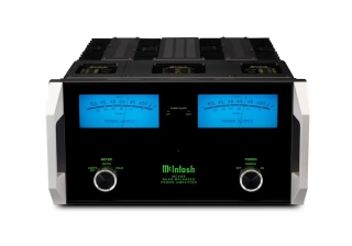 McIntosh MC462