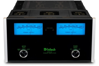 McIntosh MC312
