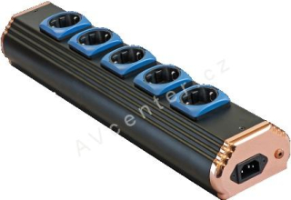 Cardas Nautilus Power Strip