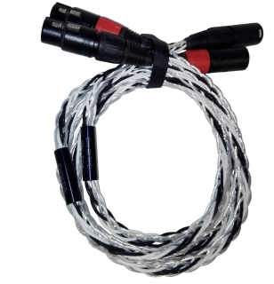 KrautWire Max Pro XLR - 0,9m