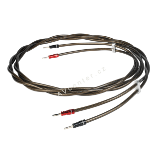 Chord Epic XL speaker cable - 2x2m