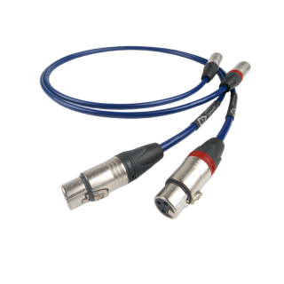 Chord ClearwayX aray XLR - 1m