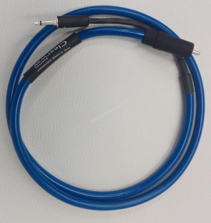 Chord Clearway Digital RCA-Jack | 1m