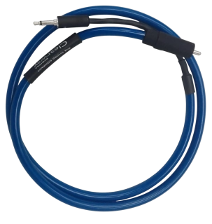 Chord Clearway Digital RCA-Jack | 1m