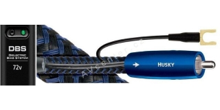 Audioquest Husky - 3m
