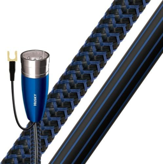 Audioquest Husky XLR - 3m