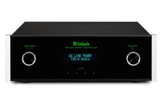 McIntosh Power Controller MPC500 E