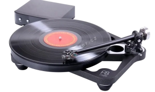 Gramofon Rega Planar 8 | Apheta 3 MC