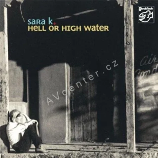 SA CD Sara K. "Hell or High Water"