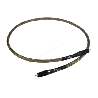 Chord Epic Digital RCA - 1m