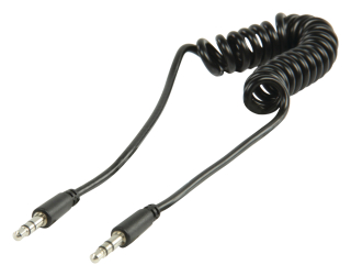 Stereo kabel Valueline | Jack - Jack | 1m