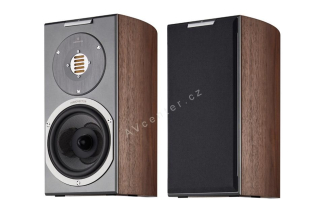 Audiovector R1 Arreté | ořech