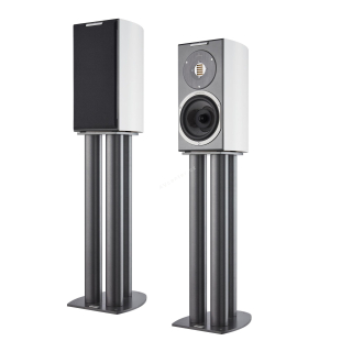 Audiovector R1 Arreté | bílá