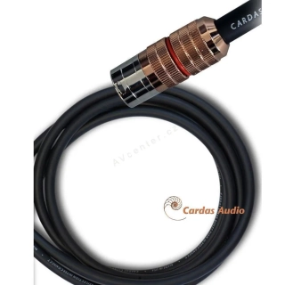 Cardas Clear Reflection XLR - 0,5m