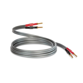 Reproduktorový kabel QED Reference XT40i - 2x2m