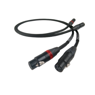 Signature X Tuned ARAY XLR - 1m