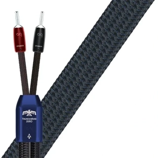 AudioQuest Thunderbird Zero - 2x2m
